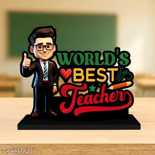 Gifts for Teacher