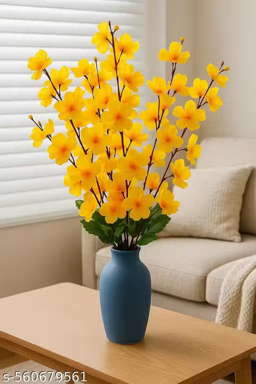 Eleganiq Gallery Artificial Cherry Blossom Flowers